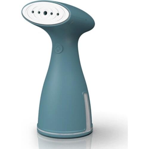 Handheld Garment Ironing Machine 800W Powerful Clothes Small Portable Home Fast Hot Steamer Iron Bear/GTJ-A08U1