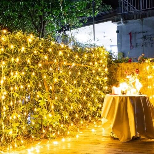 Stargirl LED String Lights