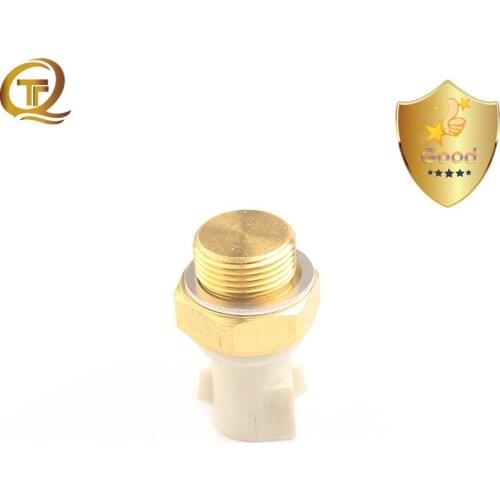 Radiator Fan Switch Temperature Thermo Switch For Ford Courier Escort Scorpio 1652990 6130839 6142676 6146108 92AB8B607AA