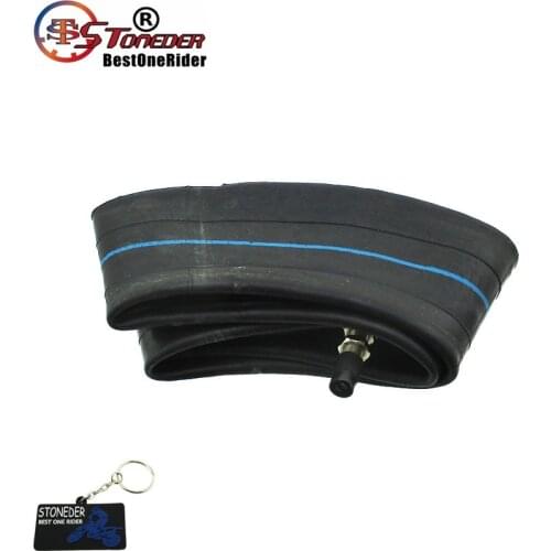 STONEDER 2.50-10 2.75-10 Inner Tube For CRF50 XR50 PW50 KTM50 Razor MX500 MX650 JR50 DRZ70 Pit Dirt Bike