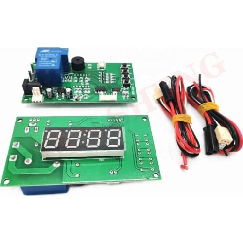 15A Time control Pcb Timer board for Coin Operated Machine Massage Chair vending machine Washing machine Timer Controller