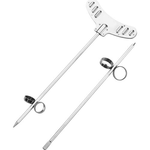 304 Stainless Steel Magic Spiral Wrapper Twist Spiral Knife Creative Cucumber Spiral Wrapper Kitchen Vegetables Decoration Tool