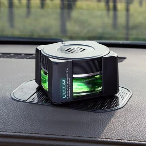 Vehicle perfume Seat pendulum Car perfume accessories Vehicle perfume seat Deodorant Ornaments Ornament Aromatherapy in car