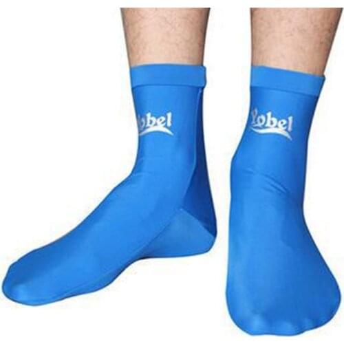 NEW Water Sports Swimming Scuba Premium Lycra Fin Dive Socks Diving Snorkling Swimming Fin Boot Socks