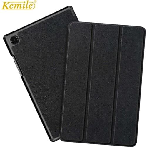 Case For Samsung Galaxy Tab A7 10.4 2020 T500 Case Tablet Stand Ultra Slim Case For Galaxy Tab A7 SM-T500 SM-T505 Cover Funda