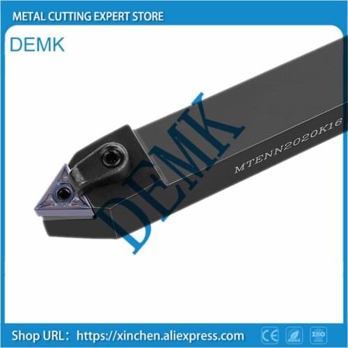 Holder MTENN2525M16,Holder mechanical Arc turning external turning,face,lathe,CNC, for TNMG160404