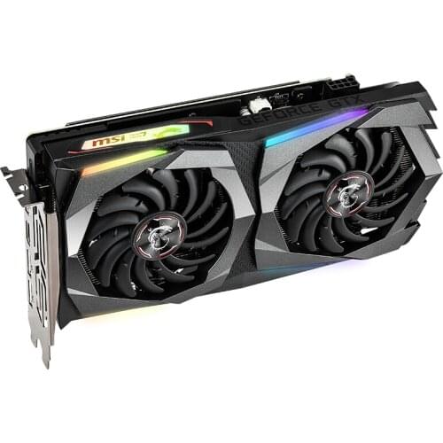 GTX1660/1660S SUPER 6G Vantu Master Dragon