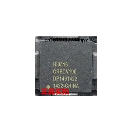 Hi3516crbcv100 hi3516 bga 1pcs