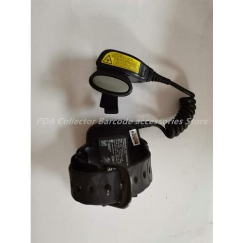 USED for honeywell Dolphin 8670 barcode scanner machine