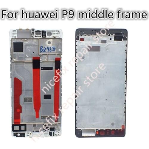 Корпуса для телефонов Huawei K PartsCrop Fix China At AliExpress