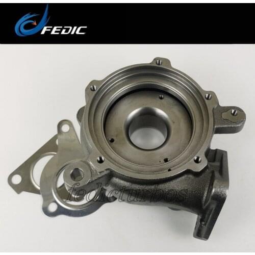 Turbine housing GT1749V 758219 for Audi A4 A6 VW Passat B6 2.0 TDI 103 Kw 140 HP BRE BRF BVG BVF 2005