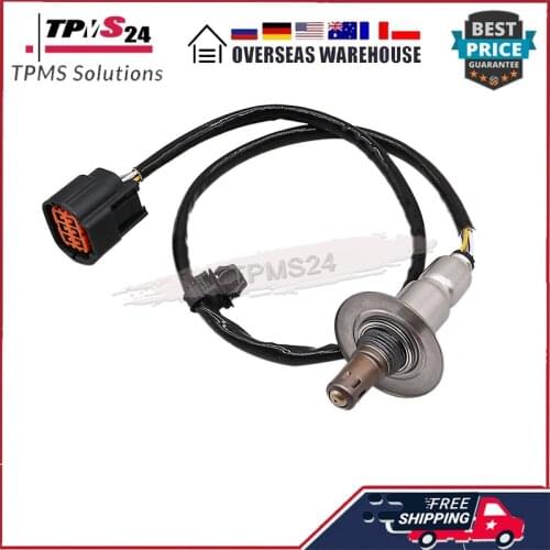 Upstream Oxygen O2 Sensor Lambda Sensor 22641-AA650 234-5178 For Subaru Forester WRX WRX STI
