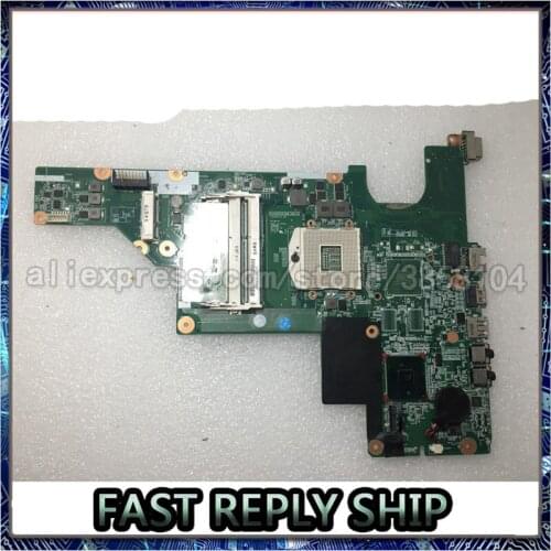 SHELI For HP 430 630 Motherboard 646669-001