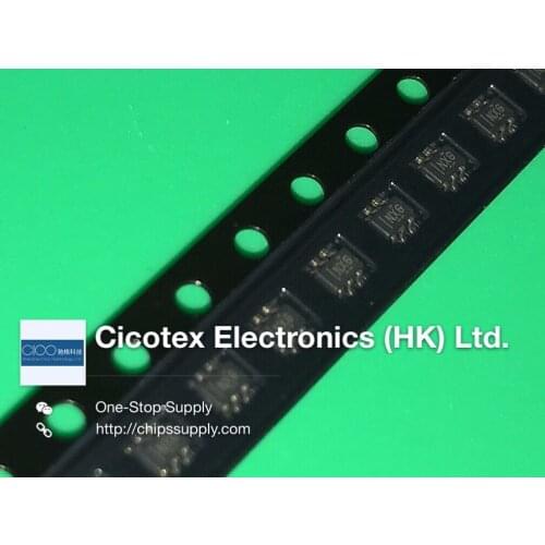 10pcs/lot SN74LVC1T45MDCKREP SC70-6 NXG