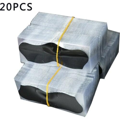 Tear-off Blackhead Sticker Blackhead Remover Spots Acne Treatment Mask Nose Cleaner Pores Deep Cleaning Strip