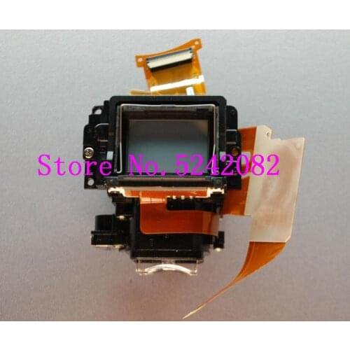 95%NEW View Finder Without Focusing Screen Replacement Repair Part For Nikon D7000 SLR