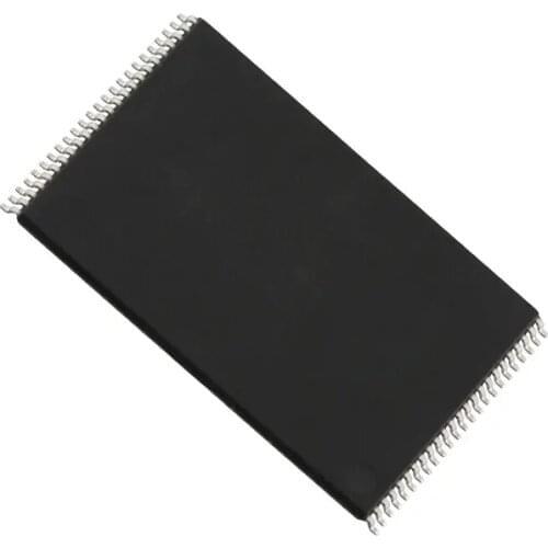 New 2PCS/LOT MT29F8G08ABACAWP:C 29F8G08ABACA TSOP-48 FLASH 8GBIT