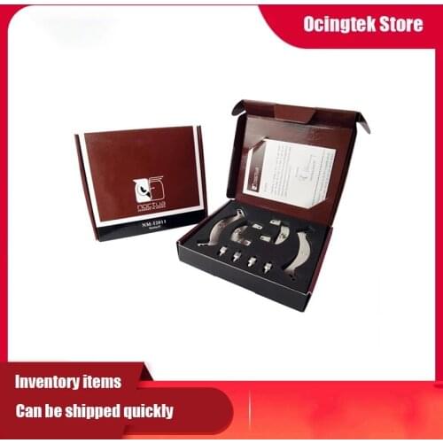 Noctua NM-i2011 Mounting-Kit Original Product For intel LGA2011 and LGA2066 sockets