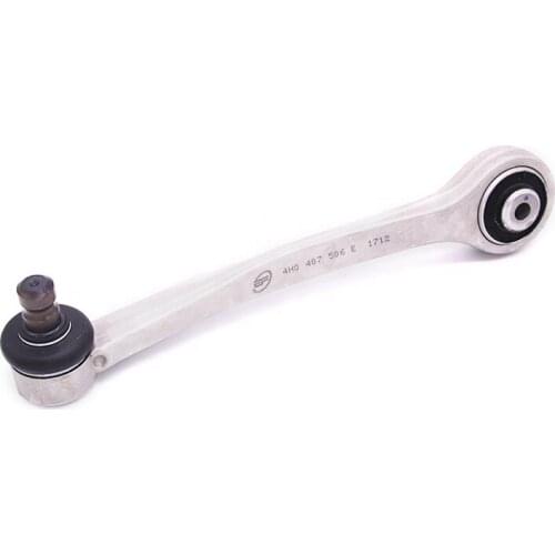 Right Front Upper Control Arm 4H0407506F Suitable for Audi A8 rs8 Car Front Control Arm