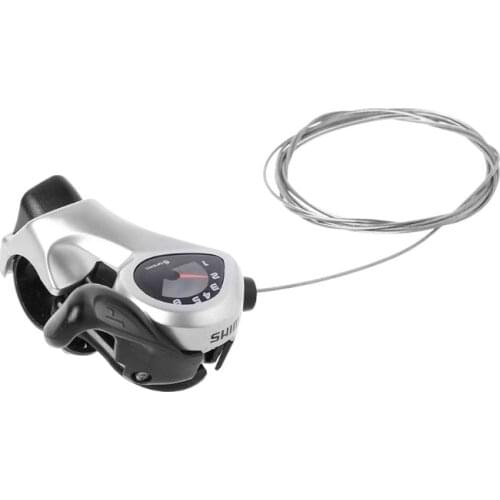 For Shimano TX50 Professional Shifter Speed Change 3/6/7 Speeds MTB Bike Part Repair Supplies Replace Au20 19 Dropship