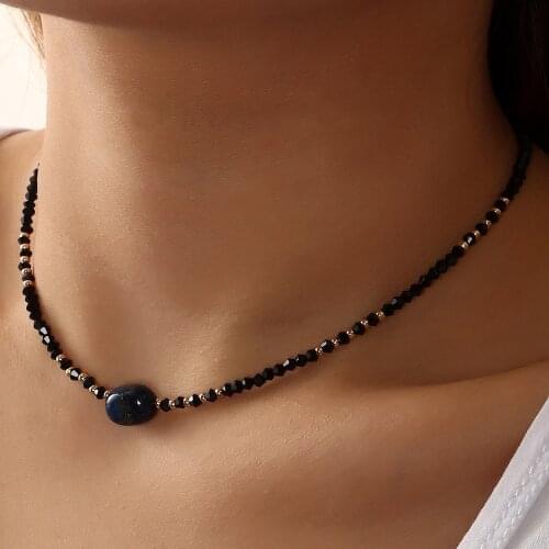 Sedmart Beaded Chokers