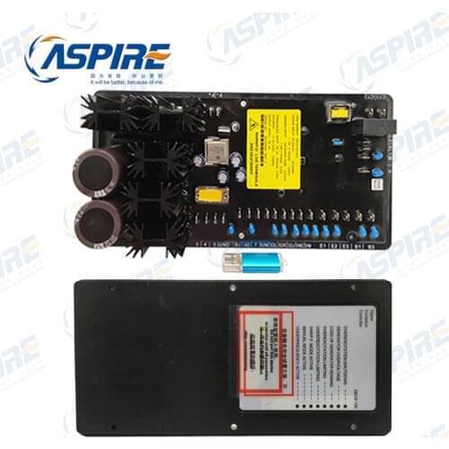 AVR DECS-100 A11 A15 B11 B15 control system
