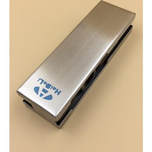 Sea glass upper and lower clip glass door upper and lower door clip glass clip glass door clip GMT