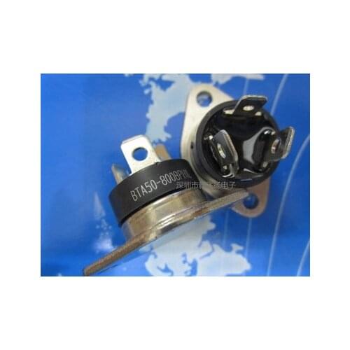 5pcs/lot BTA50-800B 50A800V TRIAC BTA50800B