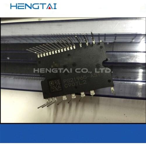 Free shipping PS21965-AST ORIGINAL MODULE