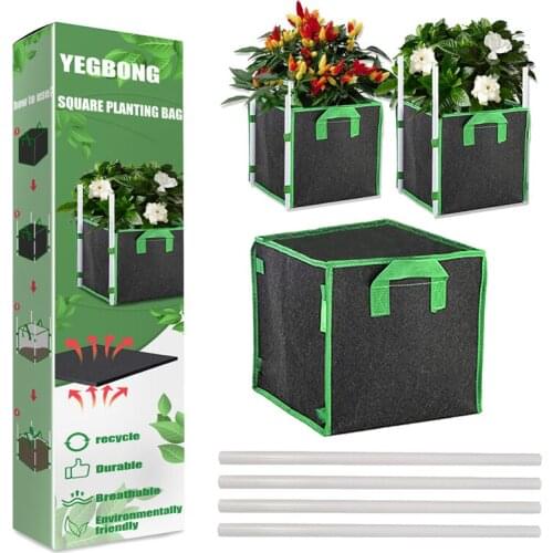 Уличные горшки Credeae China At AliExpress