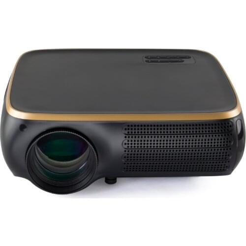 Full HD 1080P home use LED video projector