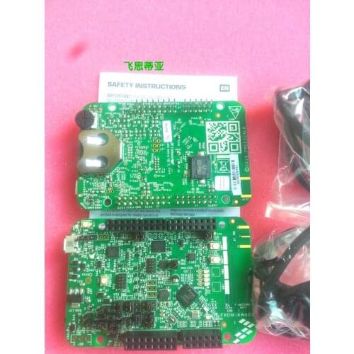 FRDM-KW40Z development board wireless Kinetis W MCU KW20Z, Freedom, KW30Z