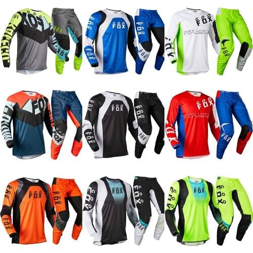 Goofox Moto Equipment