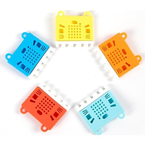 Kittenbot New Silicone Cat Protective Cover Kitty Mobile Phone Cover Mini Bit V2.0