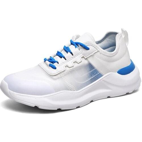 Platform Sneakers Women Lightweight Comfortable Shose Women Summer Size 35-44 Couple Sports Shoes Luxery Couple Running Shoes