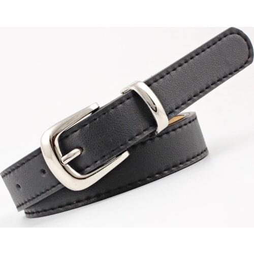 LANSHITINA Women's Leather Belts China