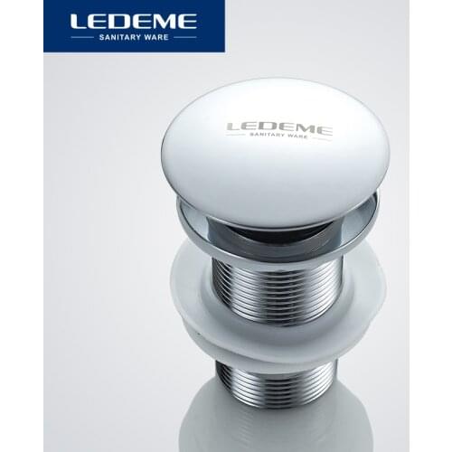 LEDEME Sink Filters China