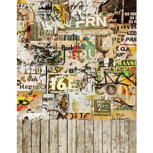 LIFE MAGIC BOX Baby Backdrop Advertising Wall Vinyl Photography Australia Photography Background S-2524