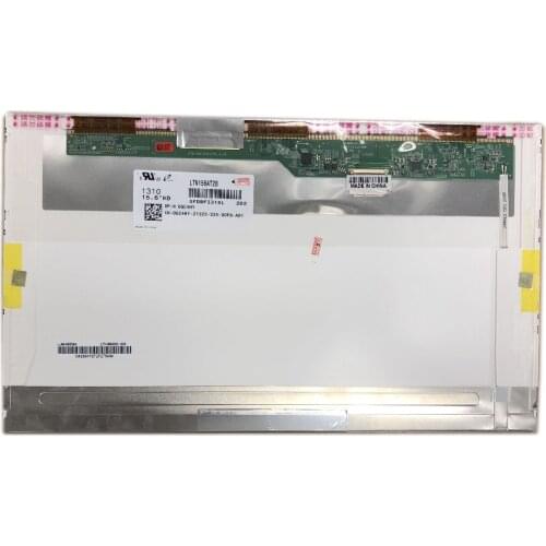 LTN156AT28 fit B156XW02 LP156WH2 LTN156AT02 LTN156AT05 LTN156AT24 LP156WH4 N156BGE-L21 N156BGE-L0B LCD screen