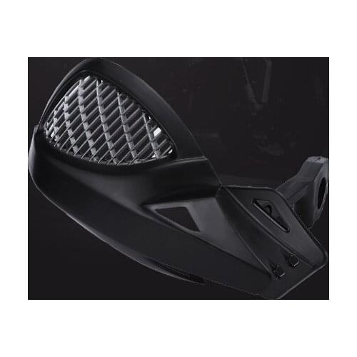 Modification of motorcycle windshield guard off road vehicle for Gucci Vespa Motorcycle