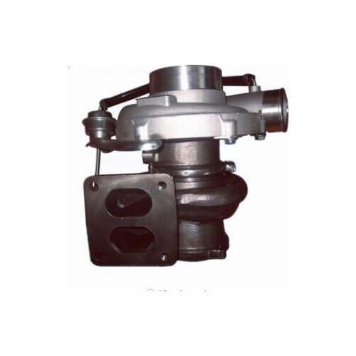 NEW HNROCK turbocharger with 17201-E0230 17201E0230 24100-4480C P11 RHG6 FOR SK460