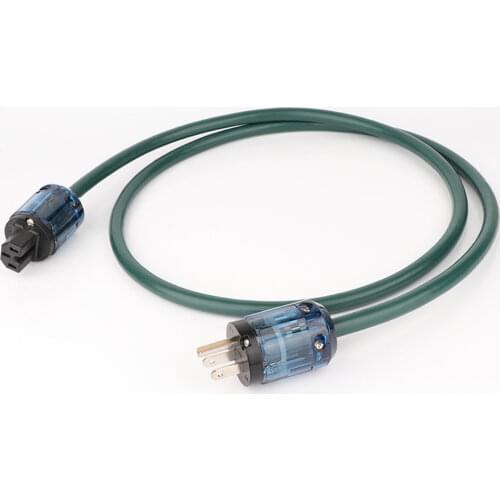 Hi-end US AC Power cable XLO PRO PL-1500 Power Line Audio US Power cord Cable