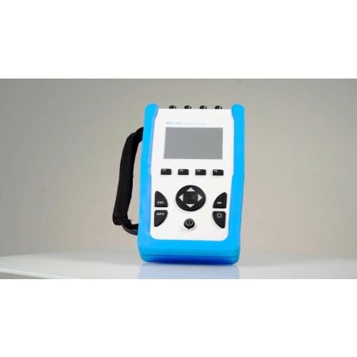 Programmable push pull force test equipment electrical measuring instruments