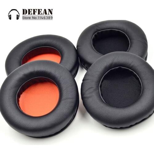 Replacement Memory earpad cushion ear pads for JBL SYNCHROS E50BT e50 bt WIRELESS headphone
