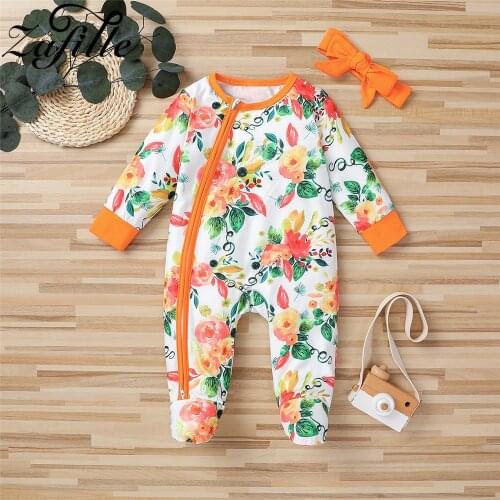 ZAFILLE Slips For Newborns