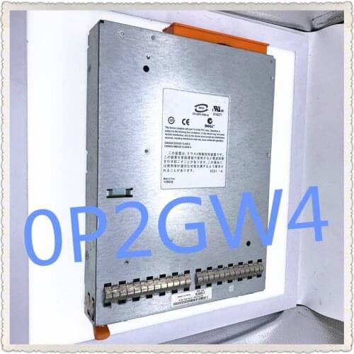 0P2GW4 MD3000 AMP01-RSIM RU351 0RU351 Ensure New in original box. Promised to send in 24 hours
