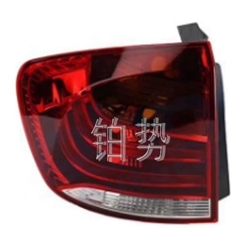 Car Tail light Side wall left 2010-b mwX1 E84 20d N47 23dX 28iX N52N 28iX N20 Rear tail light assembly Brake light Turn signal