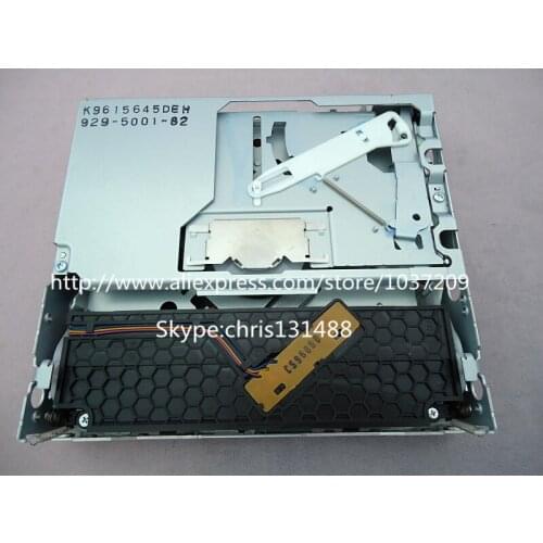 Free Shipping 100% Brand New Clarion single CD changer 039284621 for Toyota PN-2529H 28185 CC20A CY15B PP-2693T CMKY-C2X