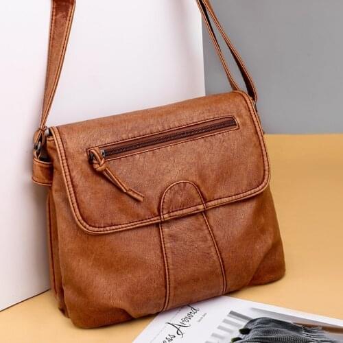 Ladies Purses Crossbody Bags for Women Bag Shoulder Tote 2021 Women Leather Handbags Purses Womens Fashion Handbags