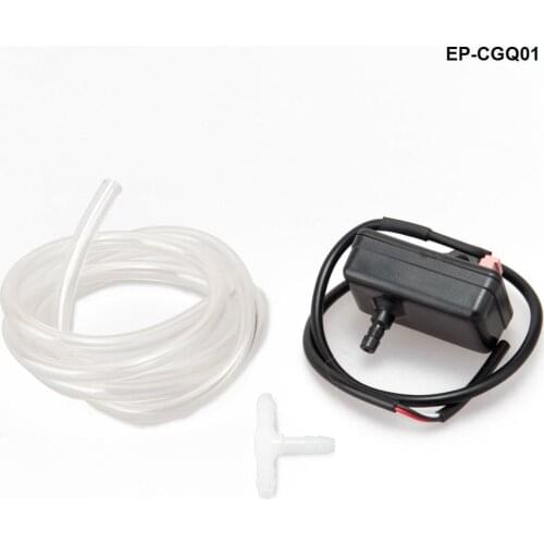 Boost Sensor W Vacuum tube Replacement for gauge Just for Our shops gauge For VW PASSAT AUDI EP-CGQ01